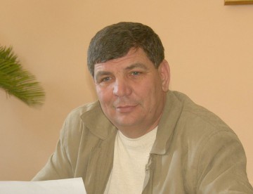 Nicolae Anghel